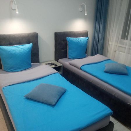 Апартаменты Weekend Inn Úzhgorod Exterior foto